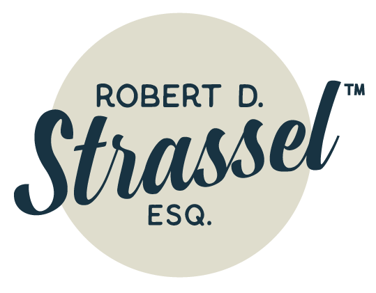 Robert Strassel Law